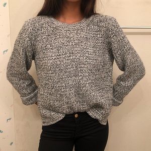 Knit Sweater